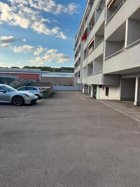 Foto - Stellplatz Stuttgart Ost Nähe SWR