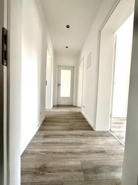 Foto - Etagenwohnung zur Miete in Schönebeck (Elbe)