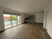 Foto - Etagenwohnung in Wesel