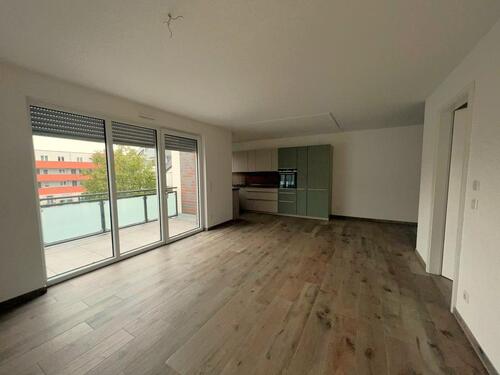 Foto - Etagenwohnung in Wesel
