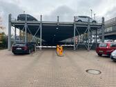 Foto - Stellplatz Überdacht Parkaus Fulda Heinrichstraße