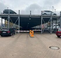 Stellplatz Überdacht Parkaus Fulda Heinrichstraße - Künzell