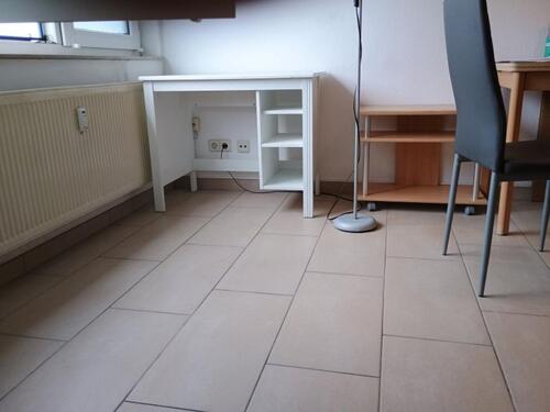 Foto - 1 RWG 30419 Hannover Nord nahe CMG + LUH Campus