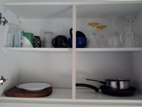 Foto - Etagenwohnung in Hannover