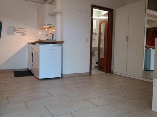 Foto - Etagenwohnung in Hannover zur Miete
