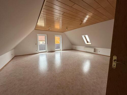 Foto - Etagenwohnung zur Miete in Edelsfeld