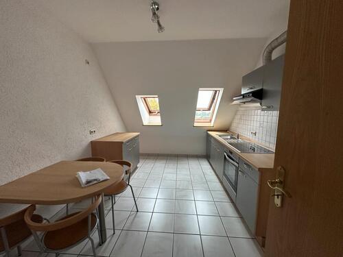 Foto - Etagenwohnung in Edelsfeld