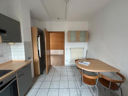 Foto - Etagenwohnung in Edelsfeld zur Miete