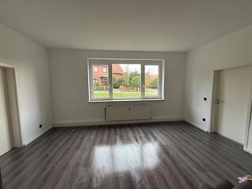 Foto - Große und Helle Wohnung zu vermieten