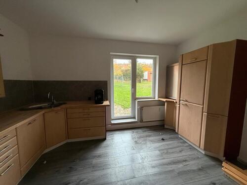 Foto - Etagenwohnung zur Miete in Stadthagen