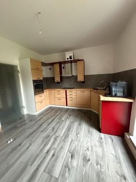 Foto - Etagenwohnung in Stadthagen