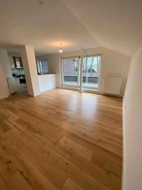 Foto - Moderne 3 Zimmer Penthause-Wohnung mit Blick ins Grüne