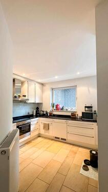 Foto - Etagenwohnung zur Miete in Nordhorn