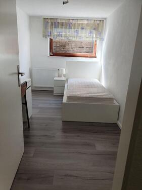 Foto - 1 Zimmer in WG in Wolfsburg - 350,00 EUR Kaltmiete, ca.  9,50 m²