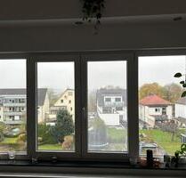 Gemütliche, klimatisierte 2-Zimmer-Dachgeschosswohnung in Linden