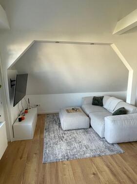 Foto - Etagenwohnung zur Miete in Linden