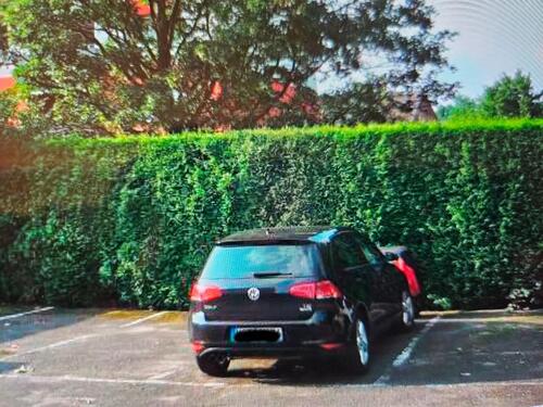 Foto - Außenstellplatz in Wedel per sofort zu vermieten