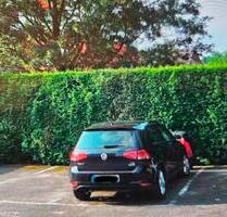 Außenstellplatz in Wedel per sofort zu vermieten - Hamburg Stellingen