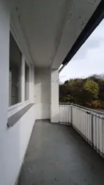 Foto - Etagenwohnung in Allendorf (Eder) zur Miete