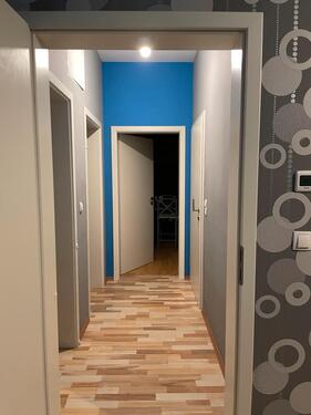 Foto - 3 Zimmer Wohnung - 300,00&nbsp;EUR Kaltmiete,