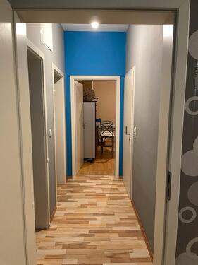 Foto - Etagenwohnung zur Miete in Helmstedt