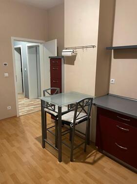 Foto - Etagenwohnung in Helmstedt zur Miete