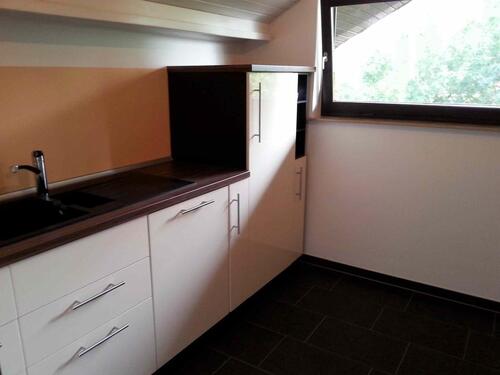 Foto - Etagenwohnung in Emmendingen zum Kaufen