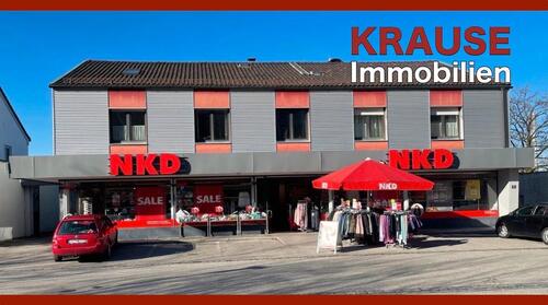 Foto - *Repräsentative Geschäftsfläche im Zentrum von Burgkirchen – ideale Lage für Ihr Business!*