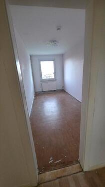 Foto - Etagenwohnung in Südliches Anhalt zur Miete