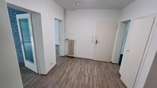 Foto - Etagenwohnung in Hanau zum Kaufen