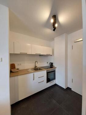 Foto - Möblierte 1-Zimmer Wohnung, ab JAN bis AUG 2026