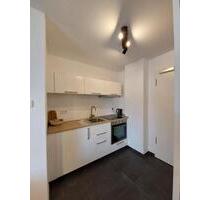 Möblierte 1-Zimmer Wohnung, ab JAN bis AUG 2026 - Münster Gievenbeck