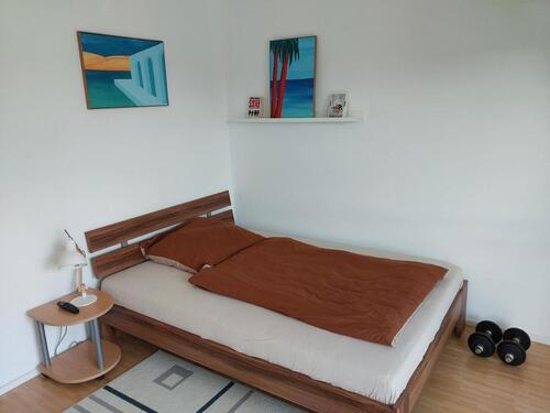 Foto - 1 Zimmer Etagenwohnung zur Miete in Münster