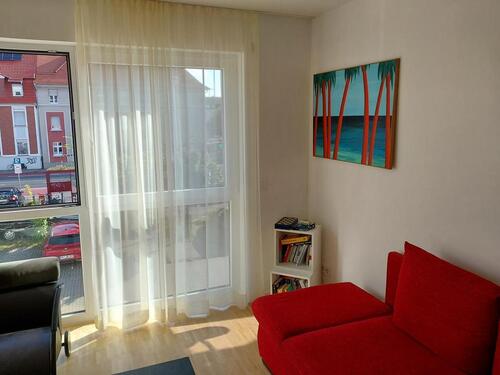 Foto - 1 Zimmer Etagenwohnung in Münster