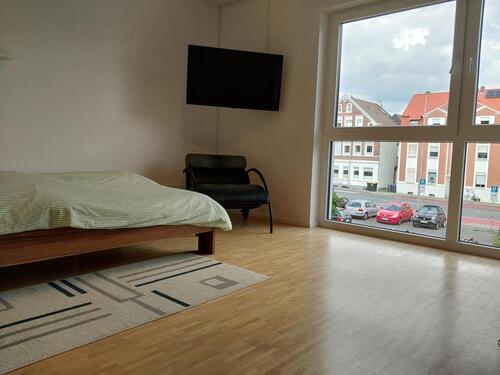 Foto - Etagenwohnung in Münster zur Miete