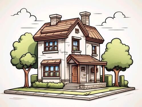 Foto - 2 Zimmerwohnung Datteln Zentrum