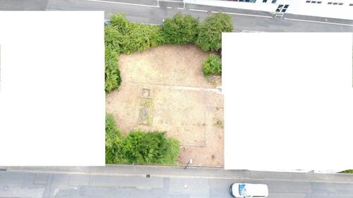 Foto - Baugrundstück in Rhein Nähe ab sofort provisionsfrei zu verkaufen