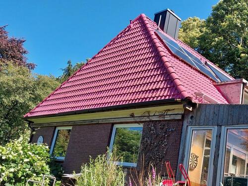 Foto - Einfamilienhaus in Neumünster zum Kaufen