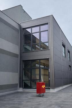 Foto - Neue Gewerbefläche! 205 m² LagerBüroStudio