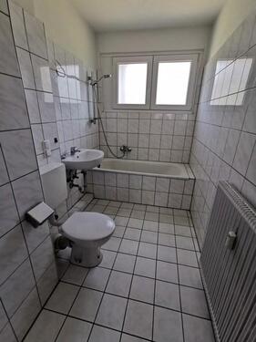 Foto - Etagenwohnung in Gelsenkirchen zur Miete