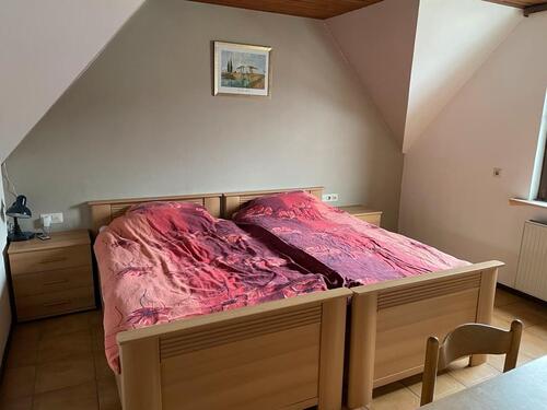 Foto - 1 Zimmer mit Bad und Gemeinschaftsküche