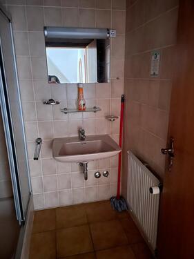 Foto - 1 Zimmer Etagenwohnung in Bühl