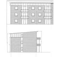 3-Zimmerwohnung in Borghorst ausschließlich mit WBS - Steinfurt