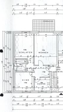 Foto - 3 Zimmer Etagenwohnung zur Miete in Steinfurt
