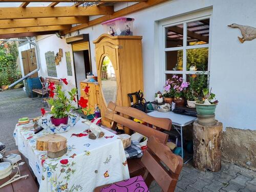 Foto - Einfamilienhaus in Dömitz zum Kaufen