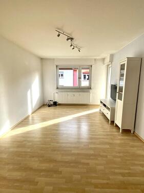 Foto - Mannheim Lindenhof, helle 2-Zimmer-Wohnung