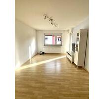 Mannheim Lindenhof, helle 2-Zimmer-Wohnung