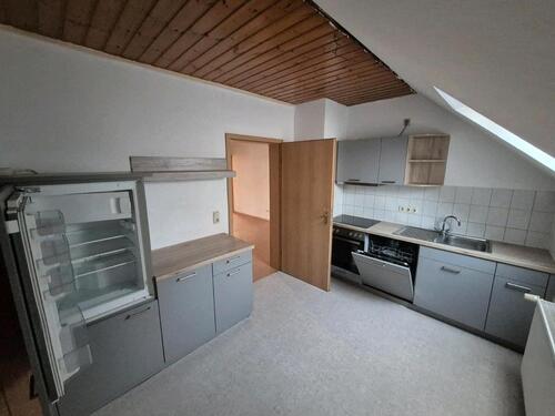 Foto - Mietwohnung 85 qm mit Garten600€ kalt