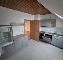 Mietwohnung 85 qm mit Garten600€ kalt - Bergen