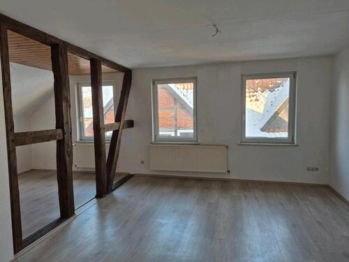 Foto - 3.5 Zimmer Dachgeschoßwohnung in Bergen